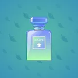 Perfume Bottle #773 Perfume Bottle #773