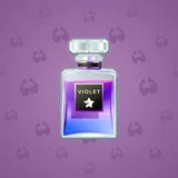 Perfume Bottle #774 Perfume Bottle #774