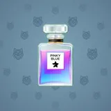 Perfume Bottle #785 Perfume Bottle #785