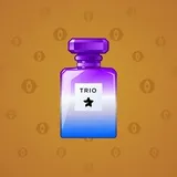 Perfume Bottle #79 Perfume Bottle #79