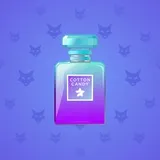 Perfume Bottle #795 Perfume Bottle #795