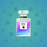 Perfume Bottle #810 Perfume Bottle #810