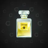 Perfume Bottle #82 Perfume Bottle #82