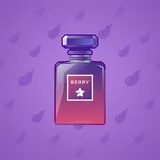 Perfume Bottle #829 Perfume Bottle #829