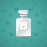 Perfume Bottle #83 Perfume Bottle #83