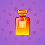 Perfume Bottle #839 Perfume Bottle #839