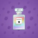 Perfume Bottle #847 Perfume Bottle #847