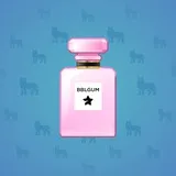 Perfume Bottle #857 Perfume Bottle #857