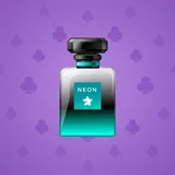 Perfume Bottle #866 Perfume Bottle #866
