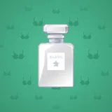 Perfume Bottle #874 Perfume Bottle #874