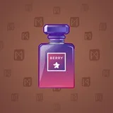 Perfume Bottle #878 Perfume Bottle #878