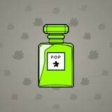 Perfume Bottle #88 Perfume Bottle #88