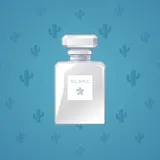 Perfume Bottle #888 Perfume Bottle #888
