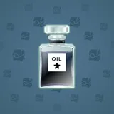 Perfume Bottle #889 Perfume Bottle #889