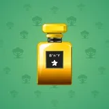 Perfume Bottle #892 Perfume Bottle #892