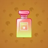 Perfume Bottle #900 Perfume Bottle #900