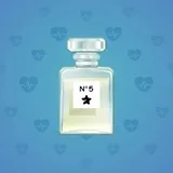 Perfume Bottle #901 Perfume Bottle #901