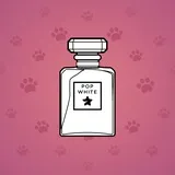 Perfume Bottle #91 Perfume Bottle #91