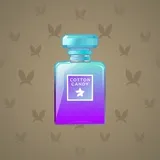 Perfume Bottle #912 Perfume Bottle #912