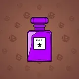Perfume Bottle #917 Perfume Bottle #917