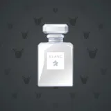 Perfume Bottle #926