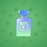 Perfume Bottle #928 Perfume Bottle #928