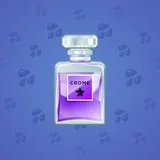 Perfume Bottle #929 Perfume Bottle #929