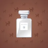 Perfume Bottle #931 Perfume Bottle #931