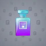 Perfume Bottle #934 Perfume Bottle #934