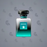 Perfume Bottle #936 Perfume Bottle #936
