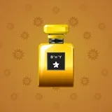 Perfume Bottle #937 Perfume Bottle #937