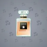 Perfume Bottle #942