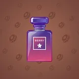 Perfume Bottle #944 Perfume Bottle #944