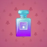 Perfume Bottle #945 Perfume Bottle #945