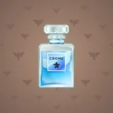 Perfume Bottle #947 Perfume Bottle #947