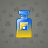 Perfume Bottle #949 Perfume Bottle #949