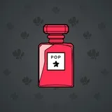 Perfume Bottle #955 Perfume Bottle #955