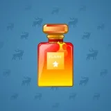 Perfume Bottle #956 Perfume Bottle #956