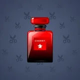 Perfume Bottle #96 Perfume Bottle #96