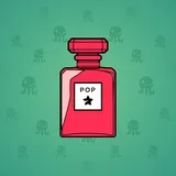 Perfume Bottle #963 Perfume Bottle #963