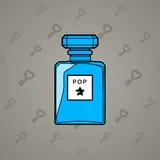 Perfume Bottle #97 Perfume Bottle #97