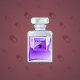 Perfume Bottle #977 Perfume Bottle #977