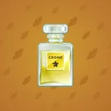 Perfume Bottle #978 Perfume Bottle #978