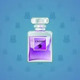 Perfume Bottle #983 Perfume Bottle #983