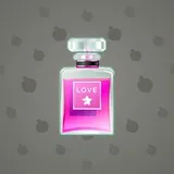 Perfume Bottle #99