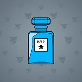 Perfume Bottle #993 Perfume Bottle #993