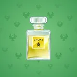 Perfume Bottle #995 Perfume Bottle #995
